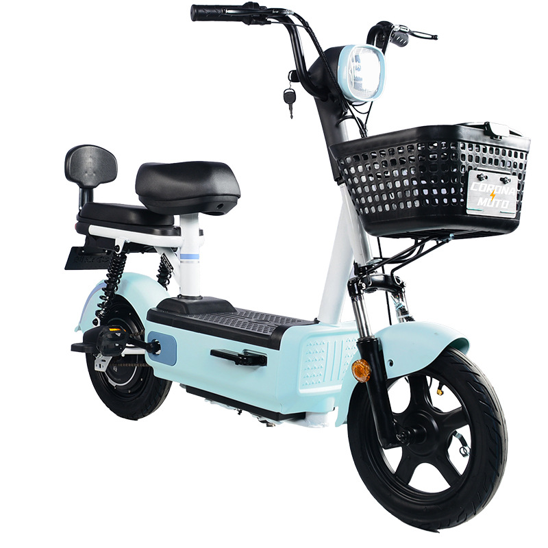 HRRX-2A-045：CoolBean