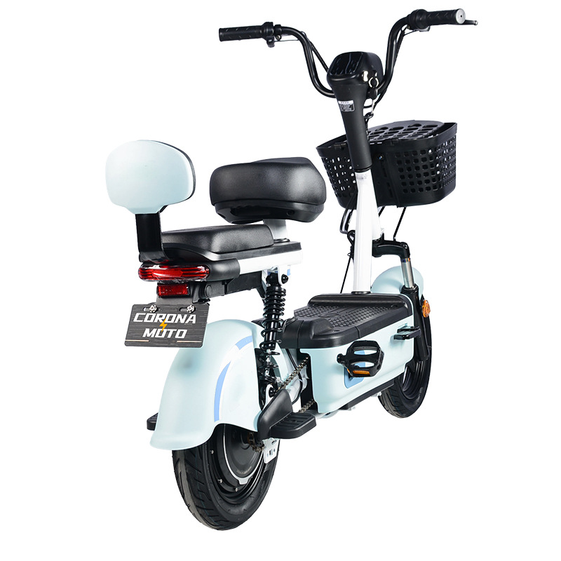 HRRX-2A-045：CoolBean