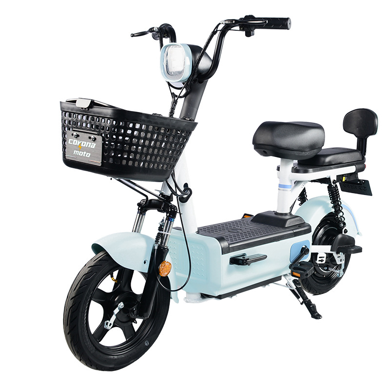 HRRX-2A-045：CoolBean