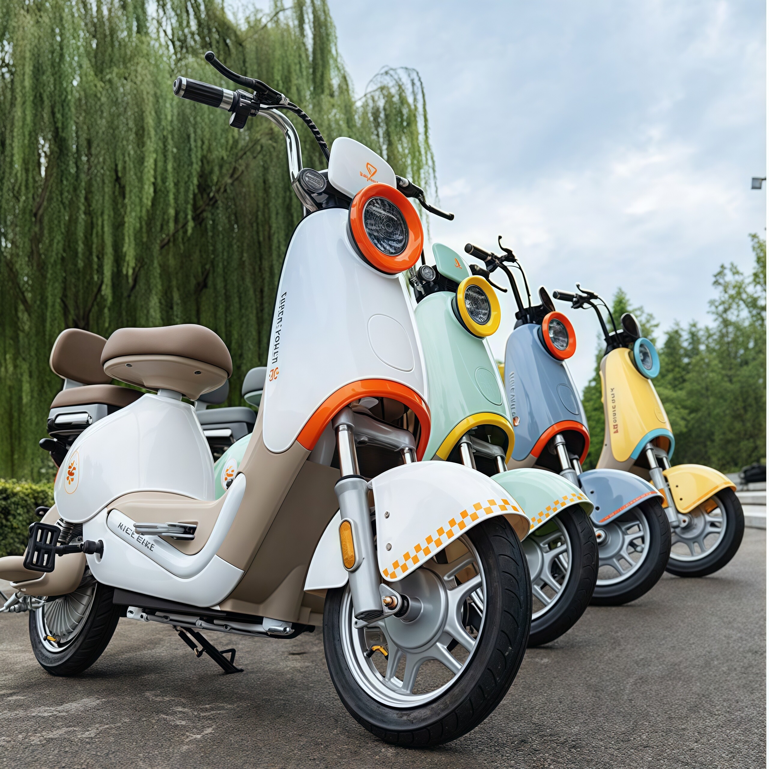 HRRX-2A-046：LanYou