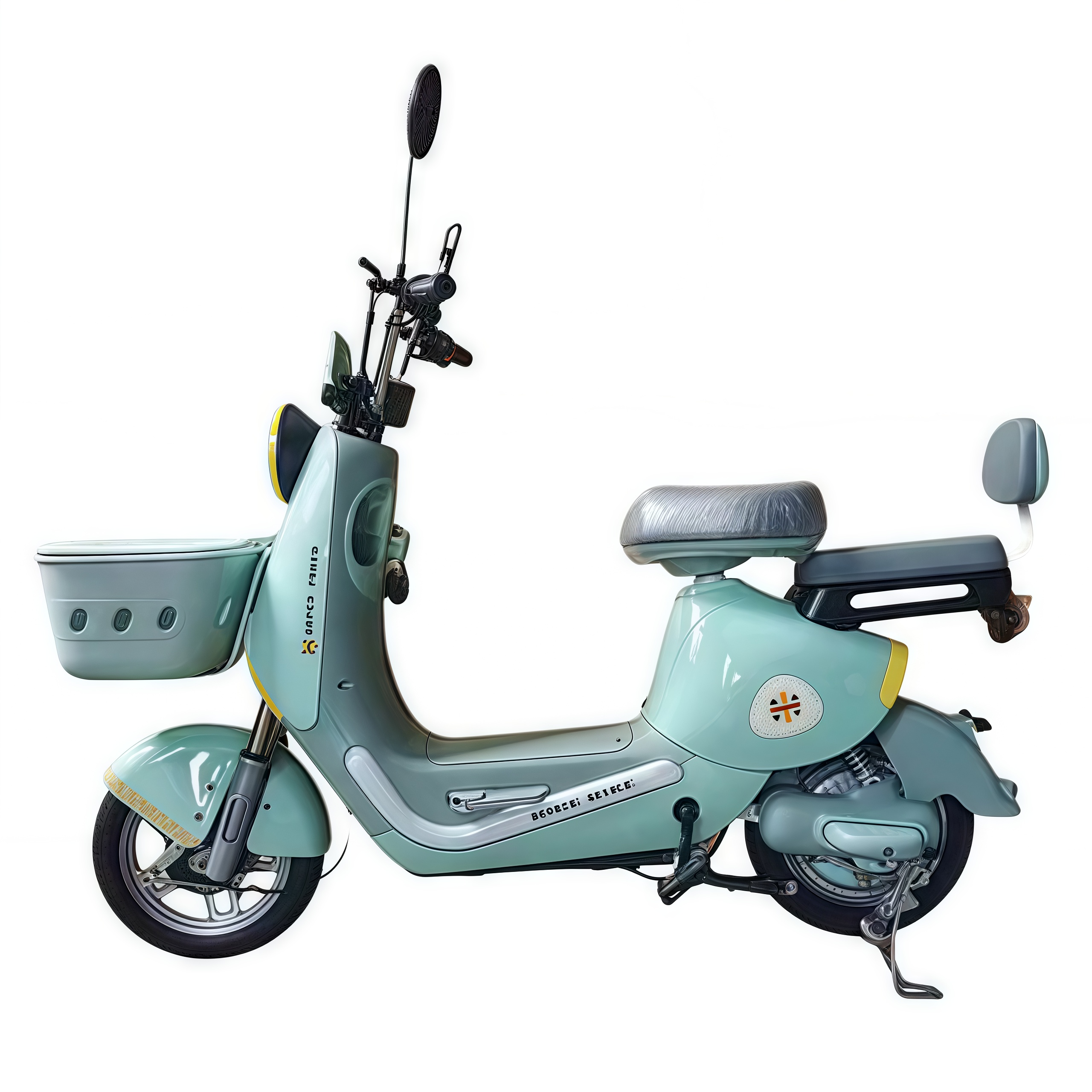 HRRX-2A-046：LanYou