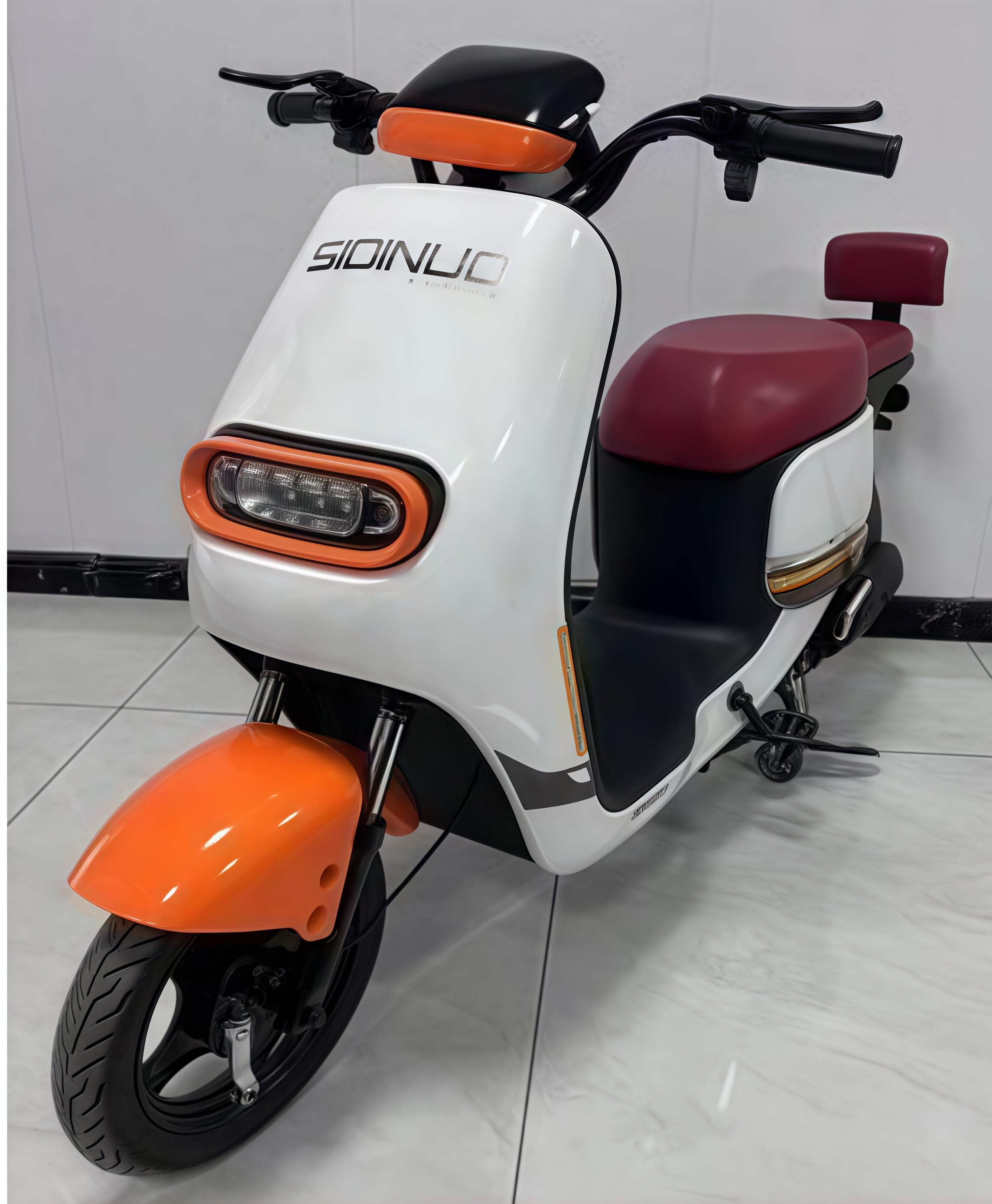 HRRX-2A-052：StarOx 2