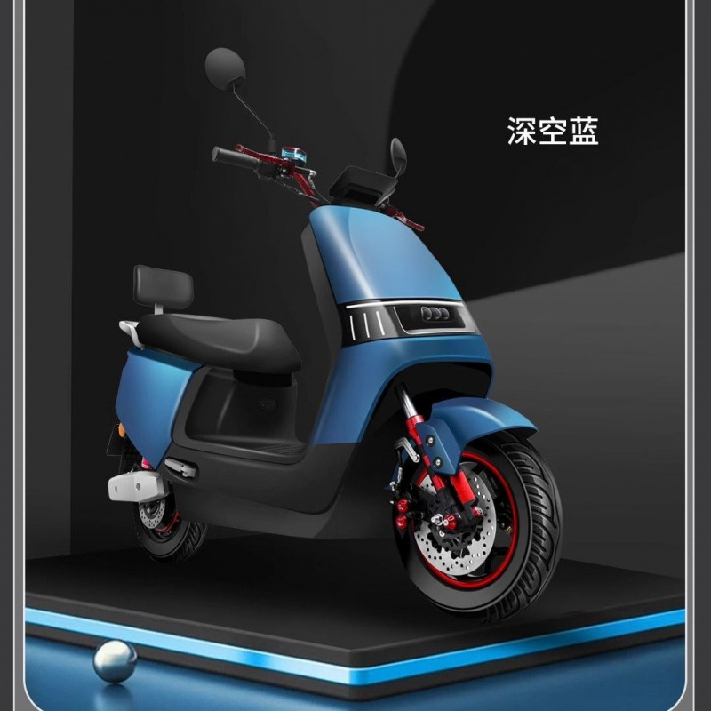 HRRX-2A-053：RedBull