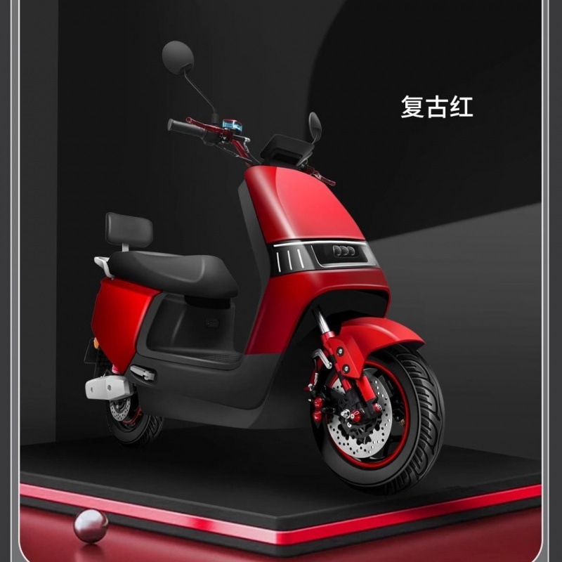 HRRX-2A-053：RedBull