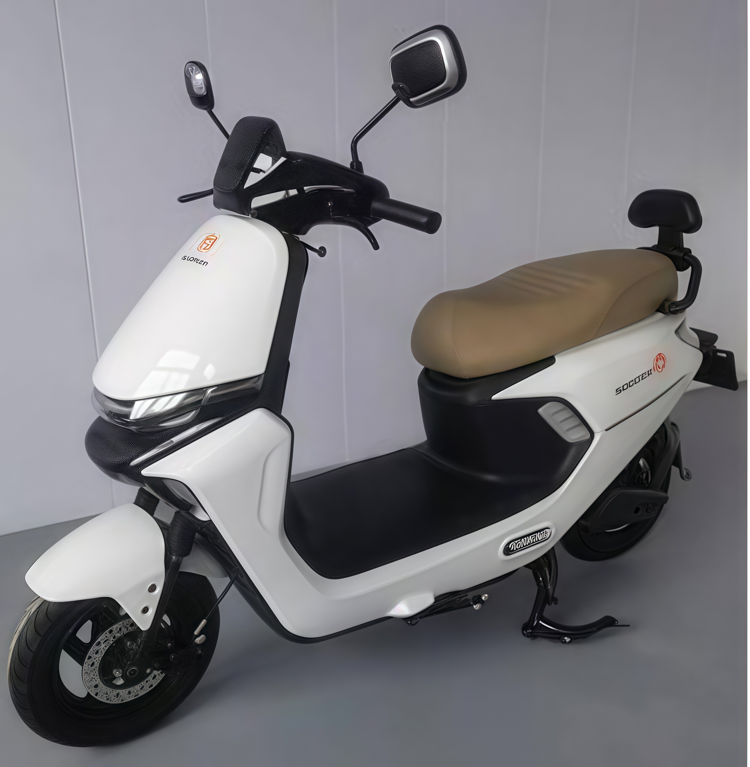 HRRX-2A-055：XiaoJiu