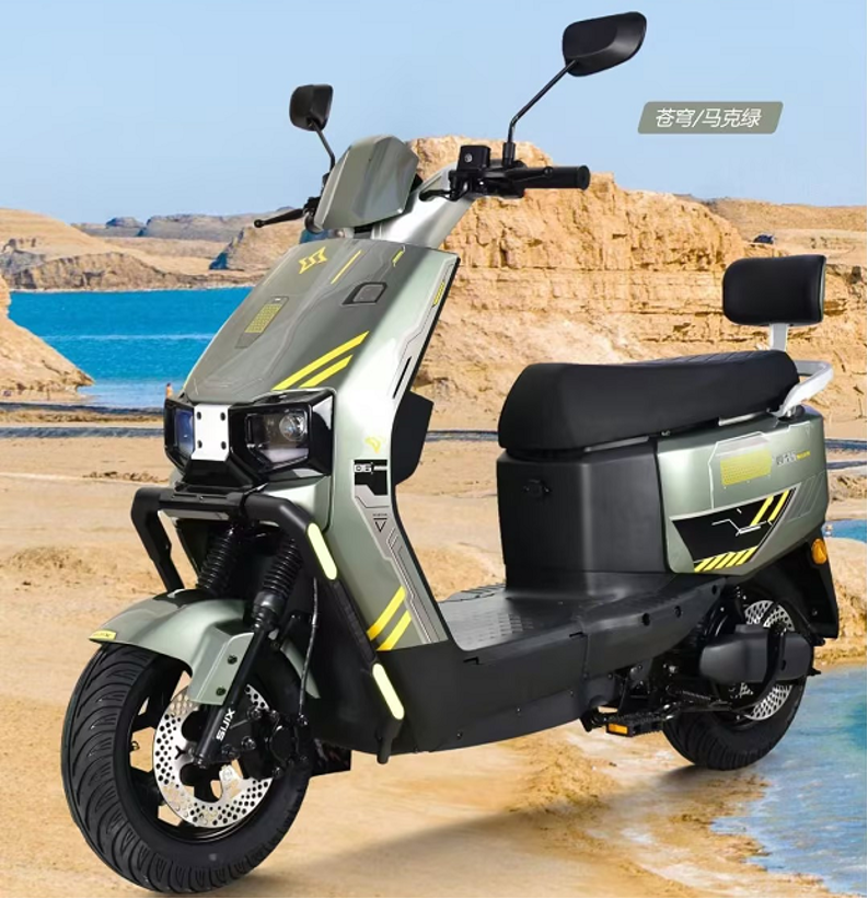 HRRX-2A-X15：Firmament