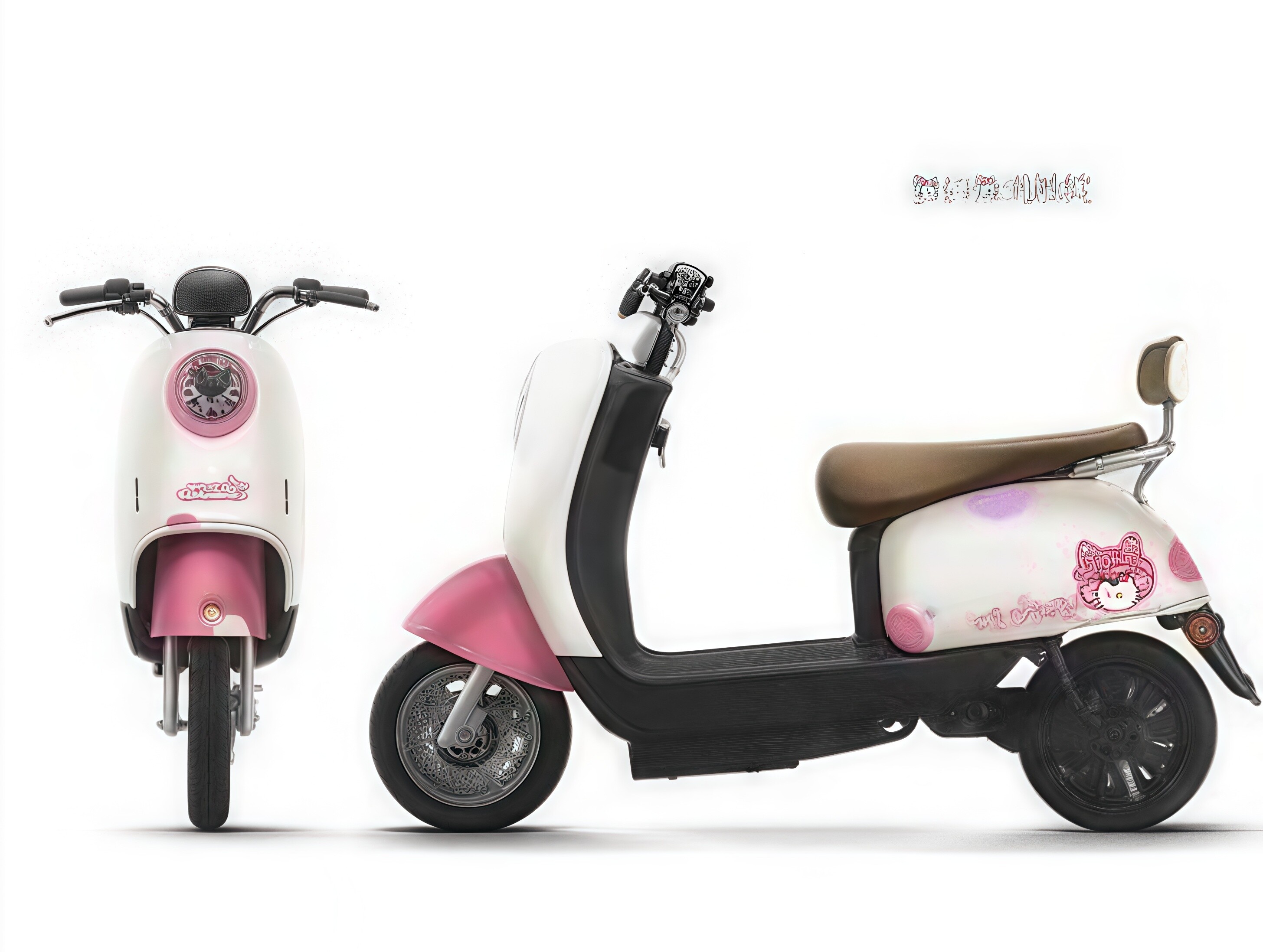 HRRX-2B-012：Eyelash Turtle