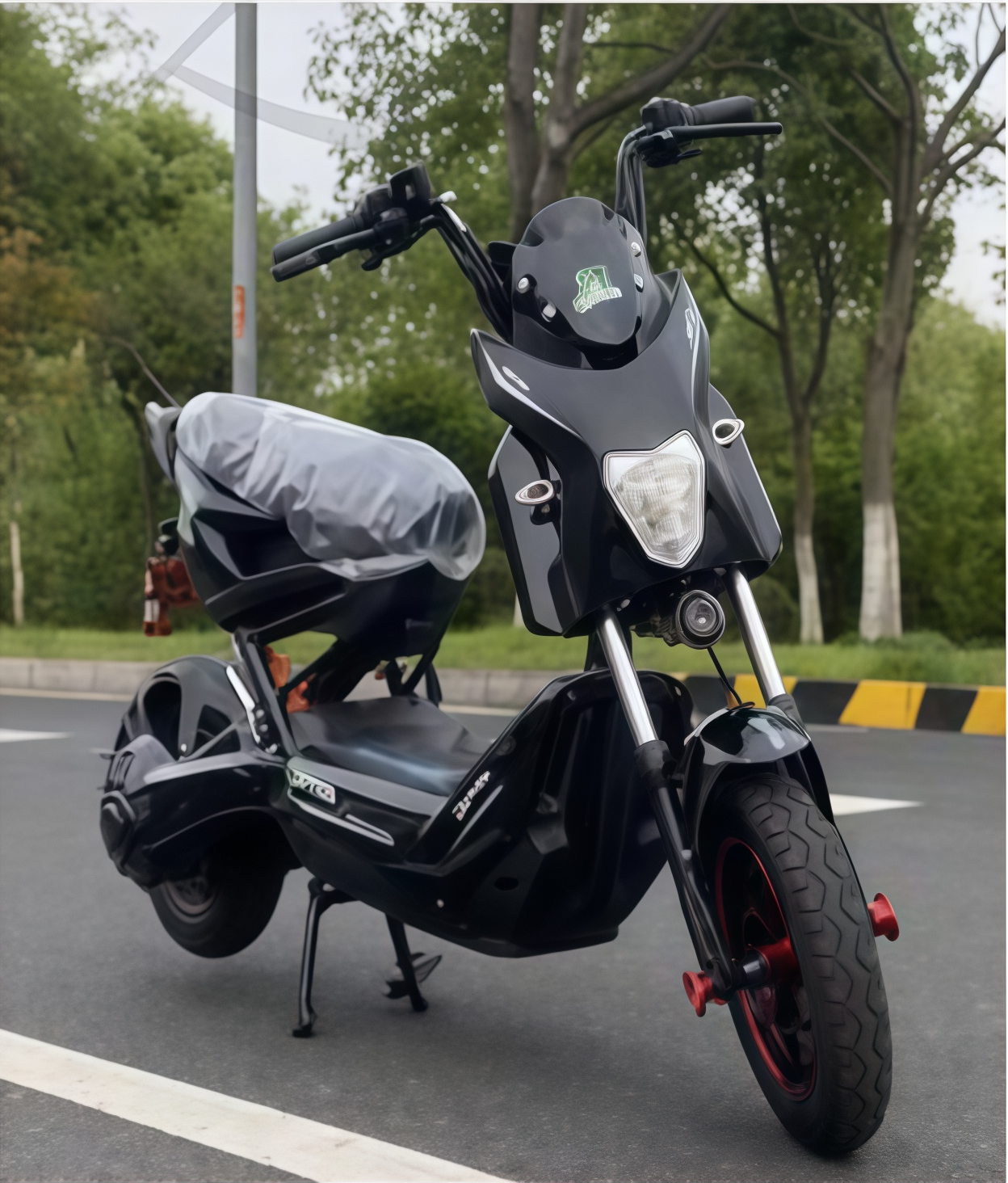 HRRX-2B-021：Small Policeman