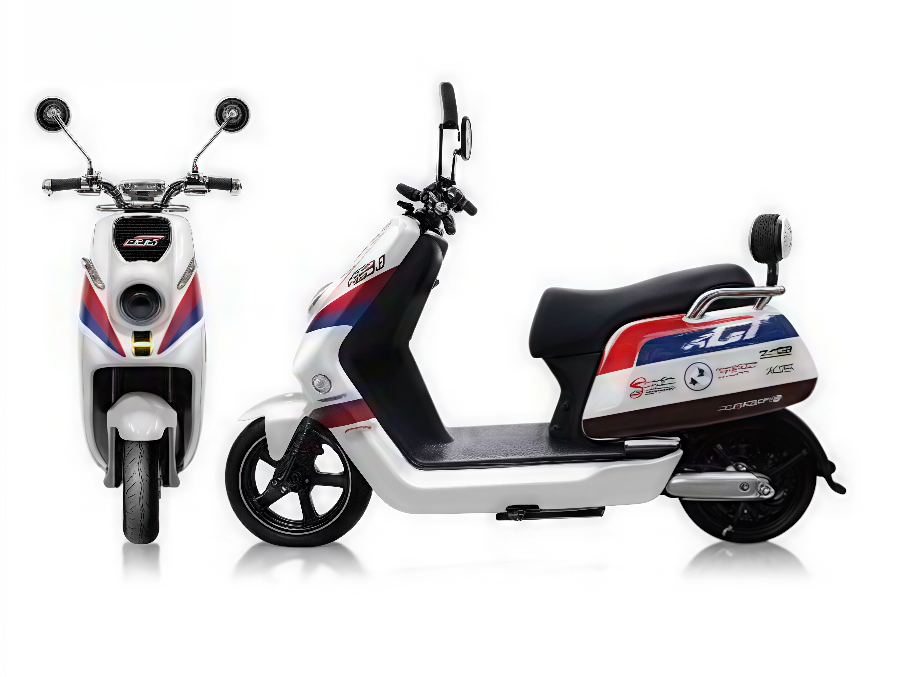 HRRX-2B-026：Big Ox