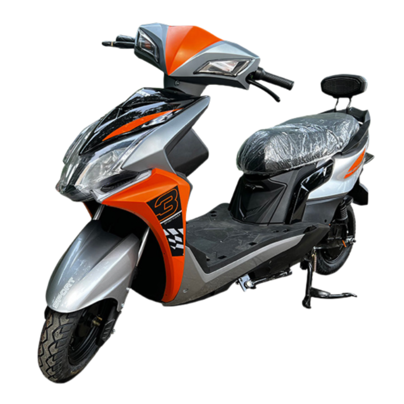 HRRX-2B-036：New Thunder King