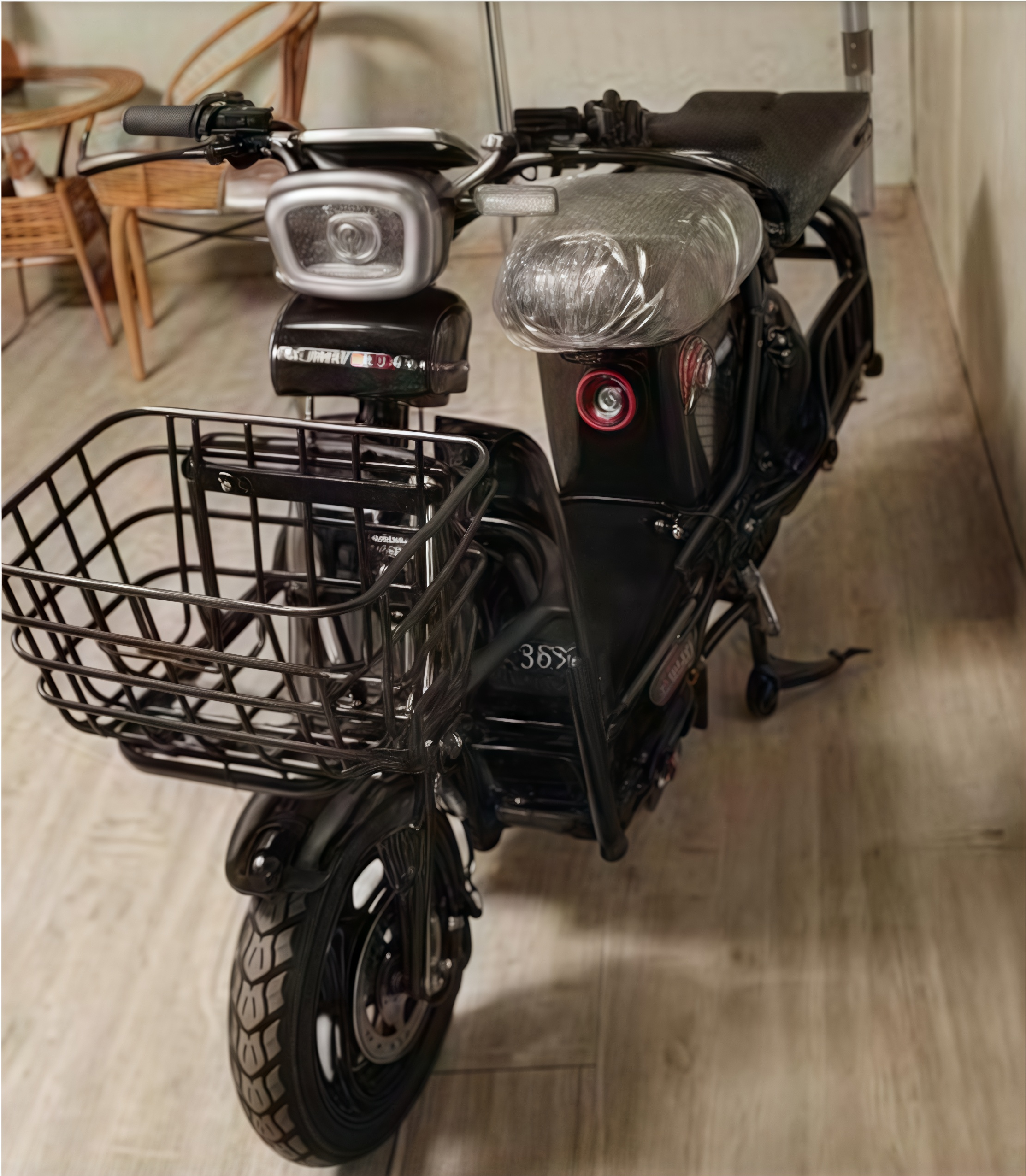 HRRX-2B-039：Jianeng