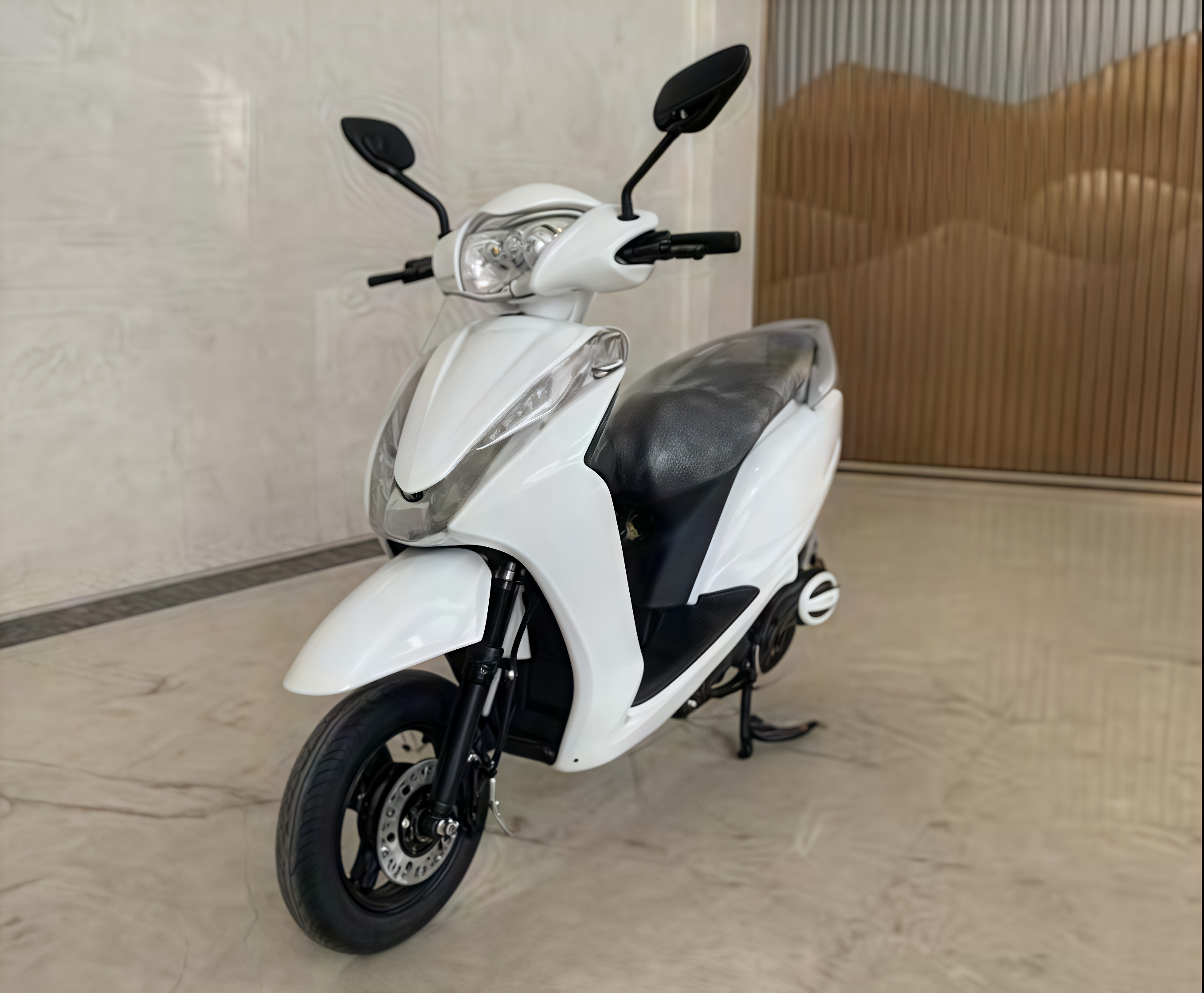 HRRX-2B-040：Caishen