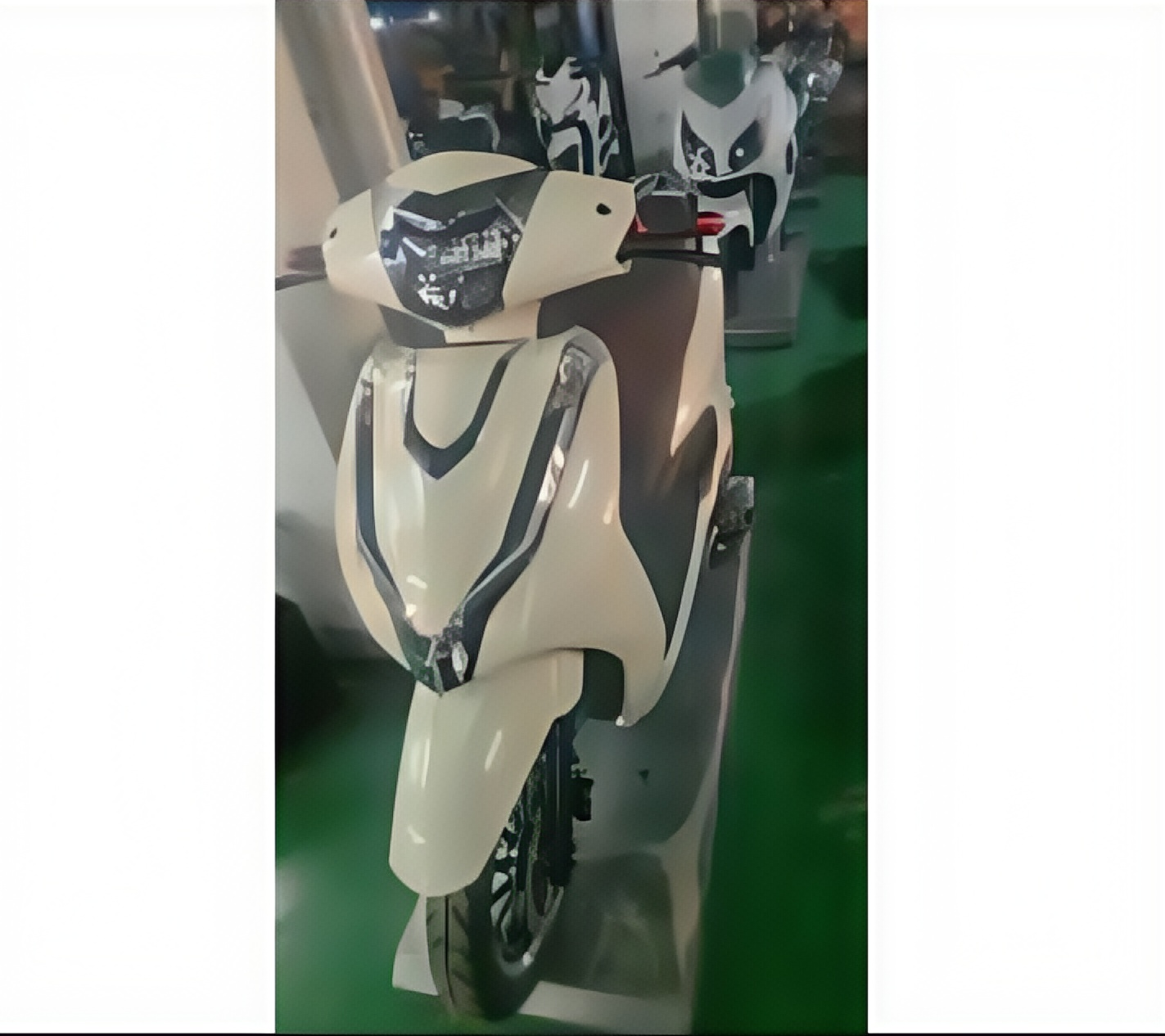 HRRX-2B-041：Feibao