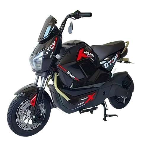 HRRX-2A-048：Warhawk 2