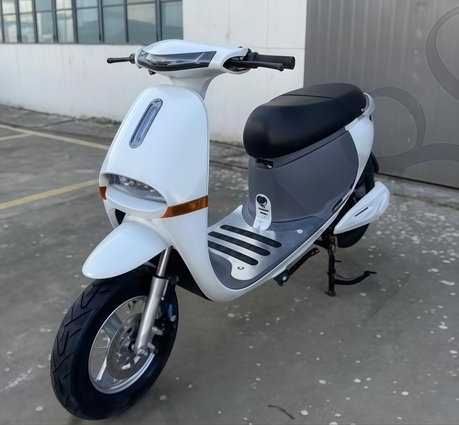 HRRX-2B-042：gogo-5