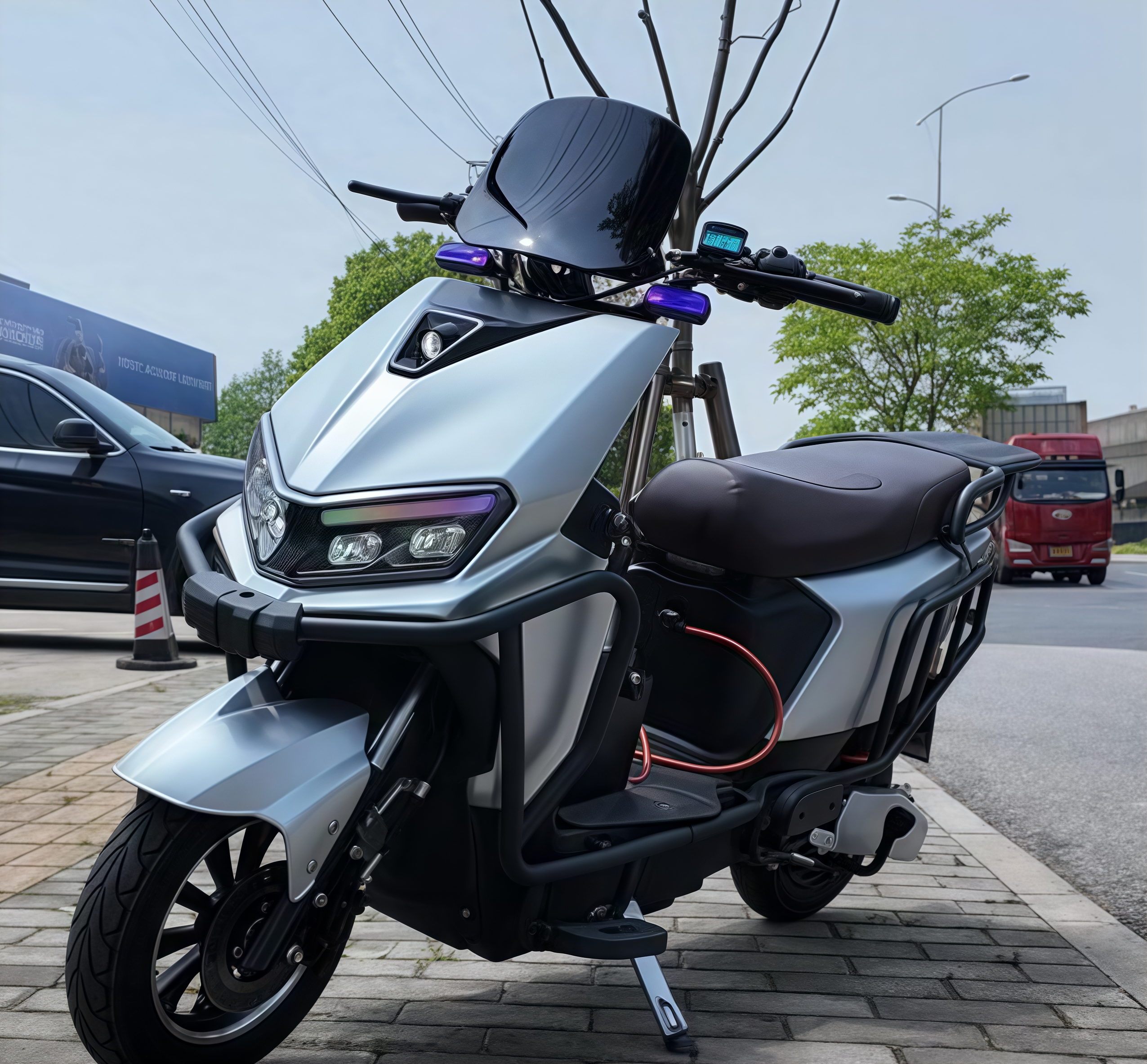 HRRX-2B-045：Zhenbao