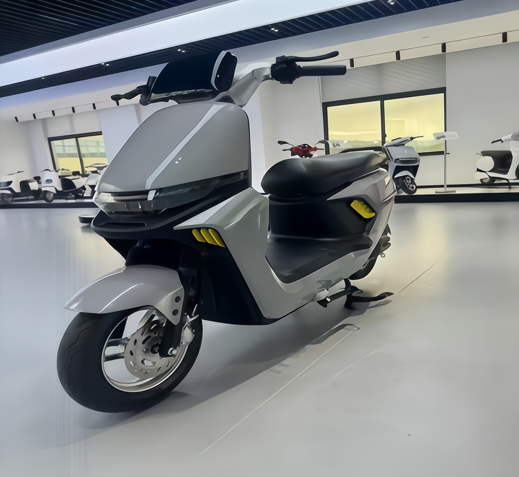 HRRX-2B-046：Small Nine