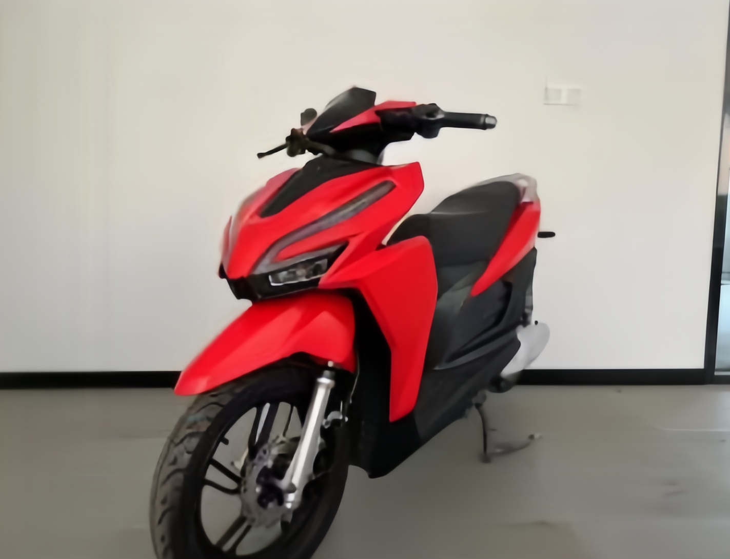 HRRX-2B-049：Luanfeng