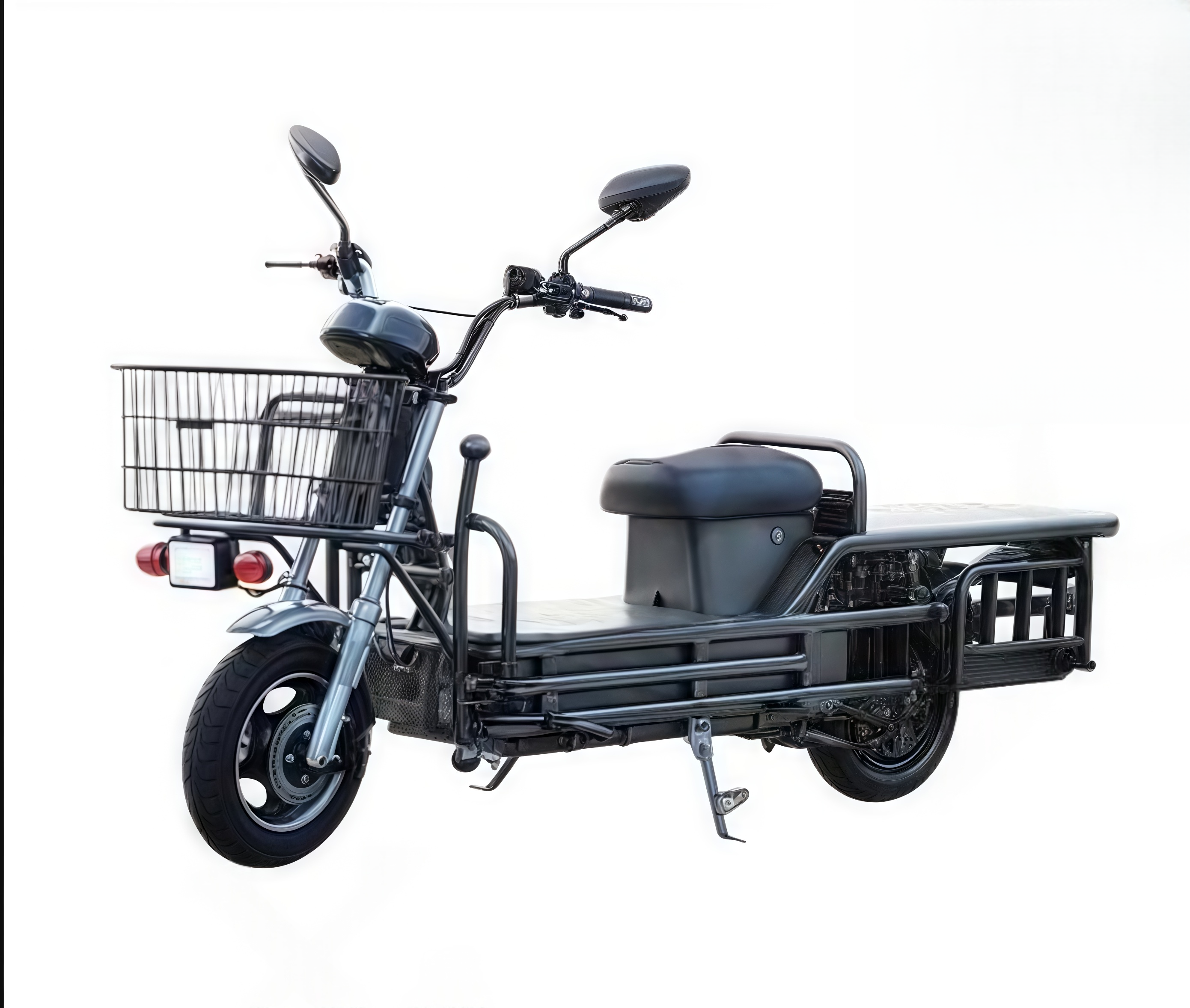 HRRX-2B-050： LOAD KING