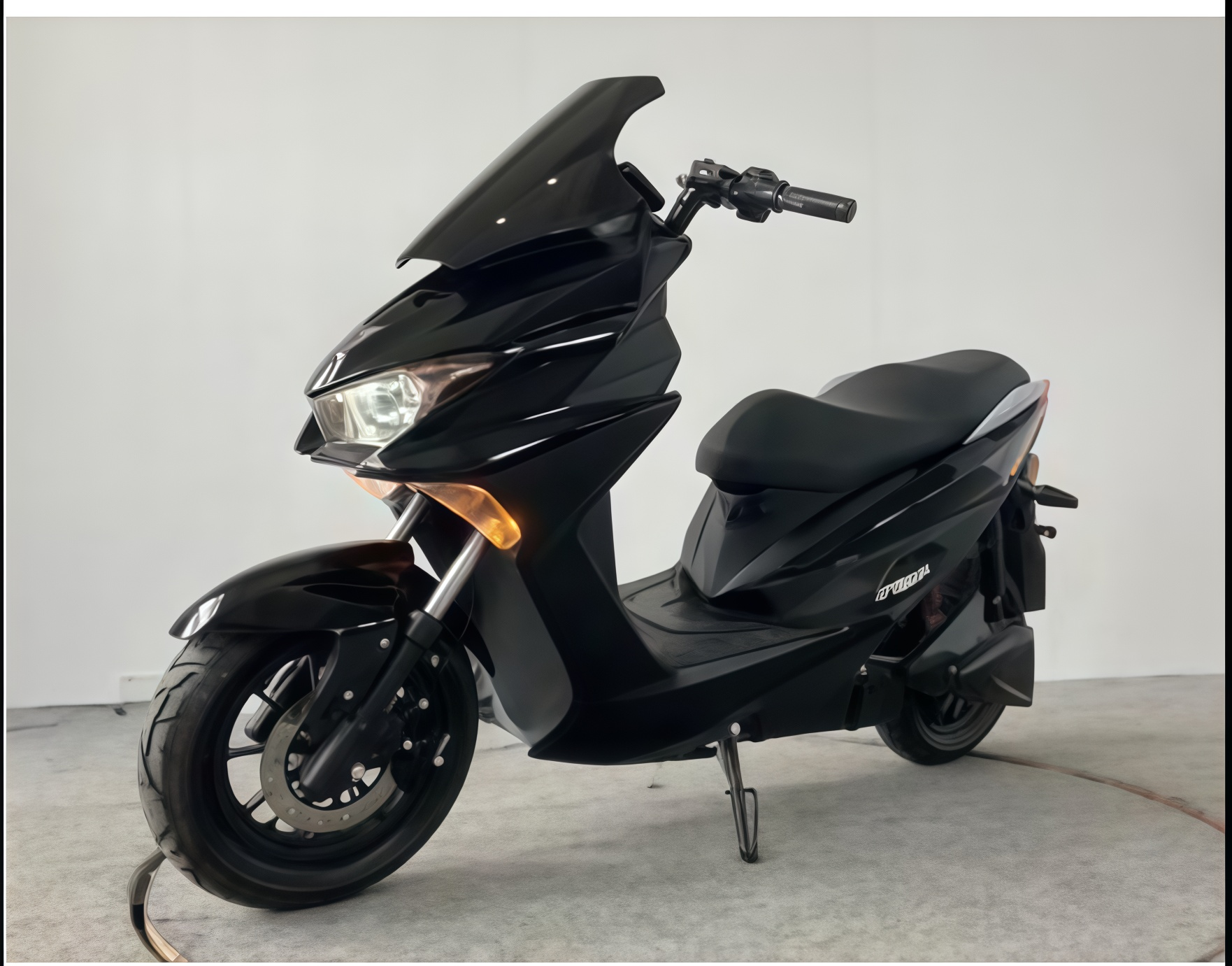 HRRX-2B-051： LION'S ROAR II