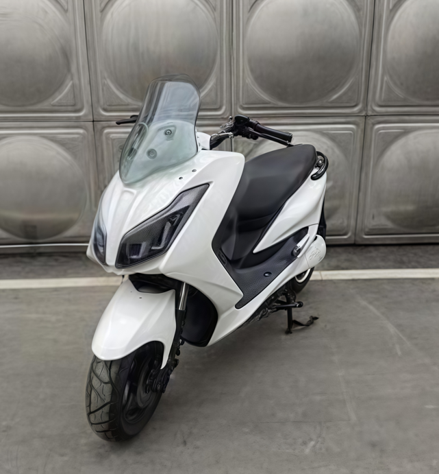 HRRX-2B-052：Weifeng