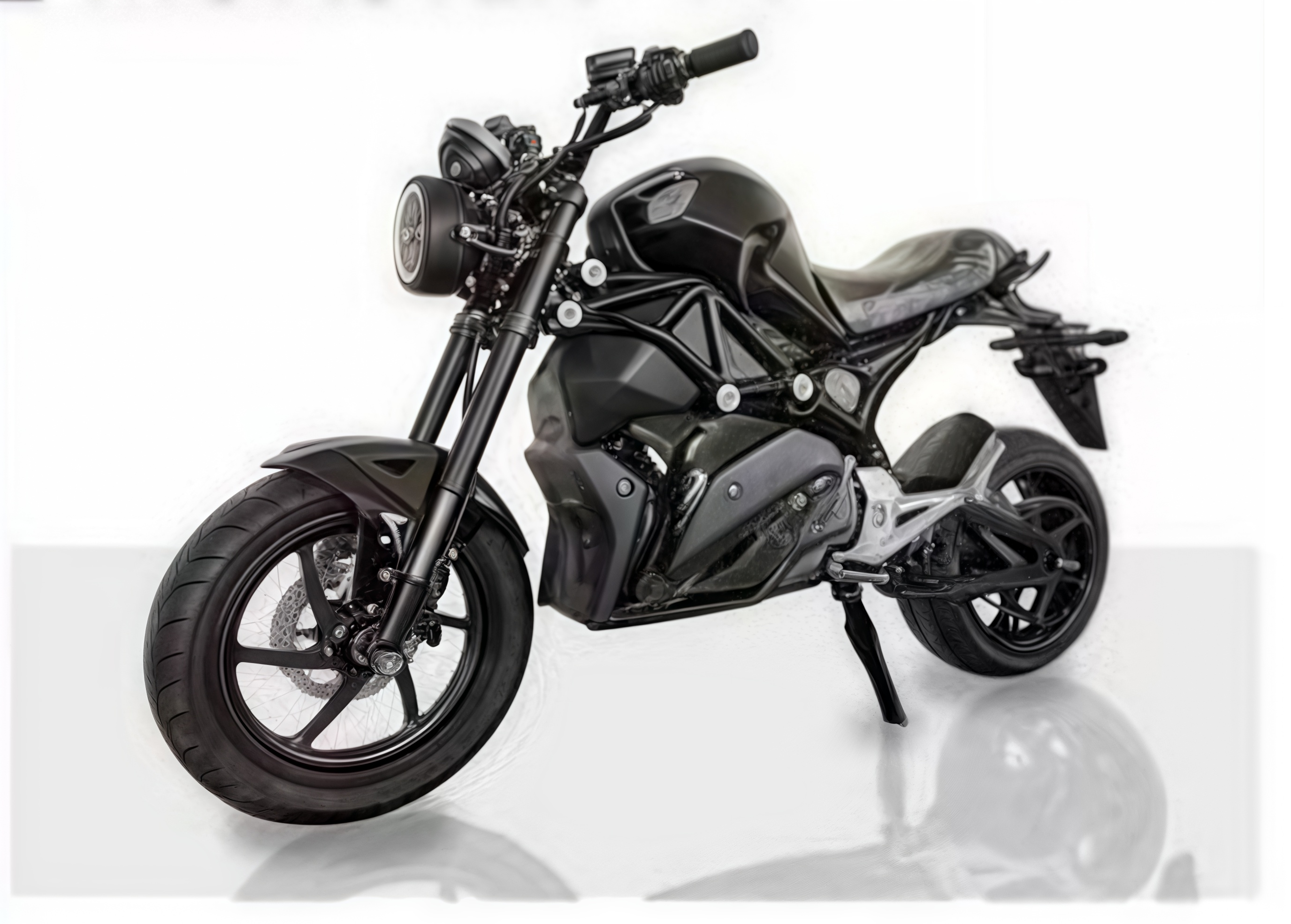 HRRX-2B-056：Little Monster