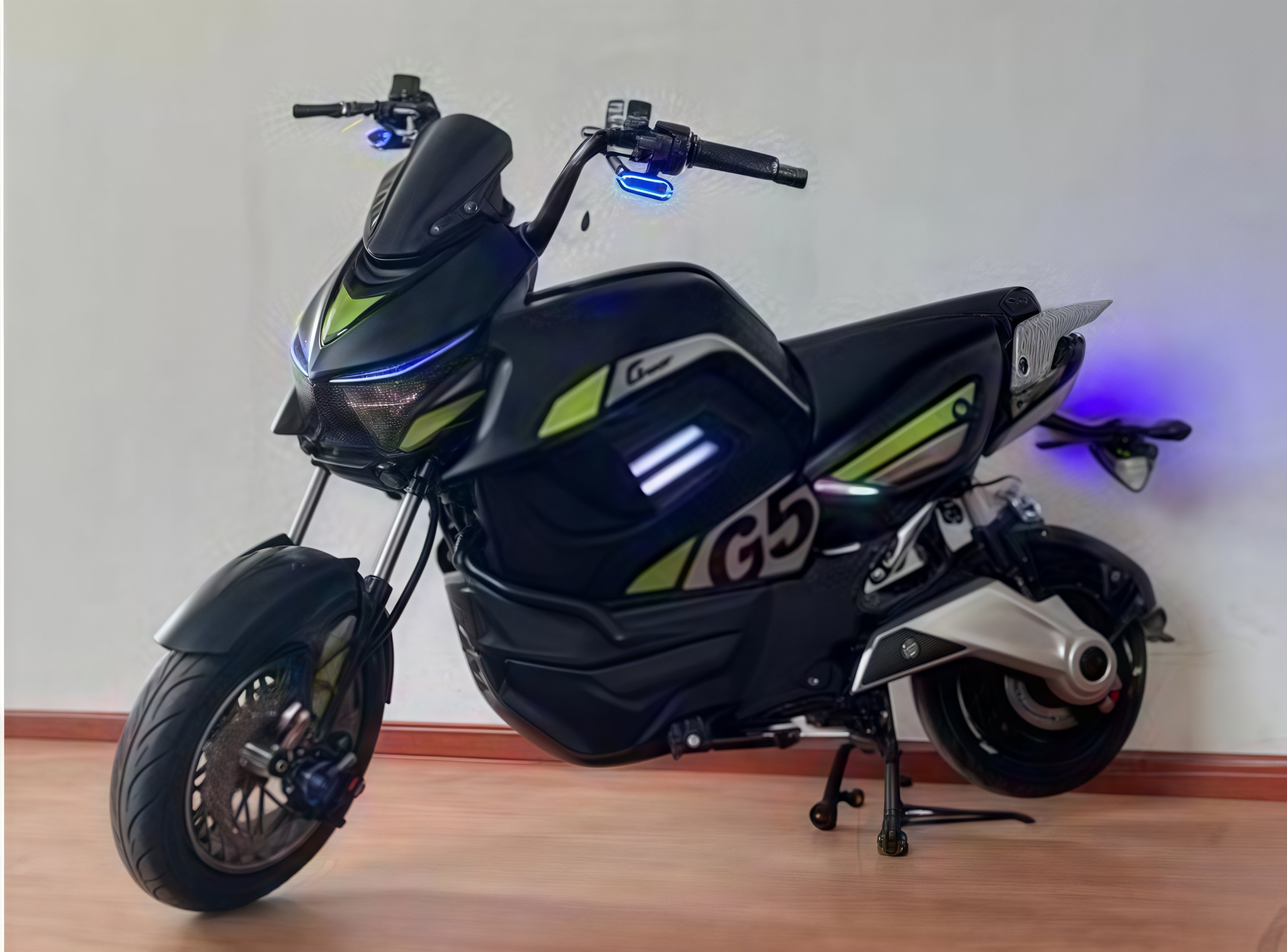 HRRX-2B-057：Jiguang