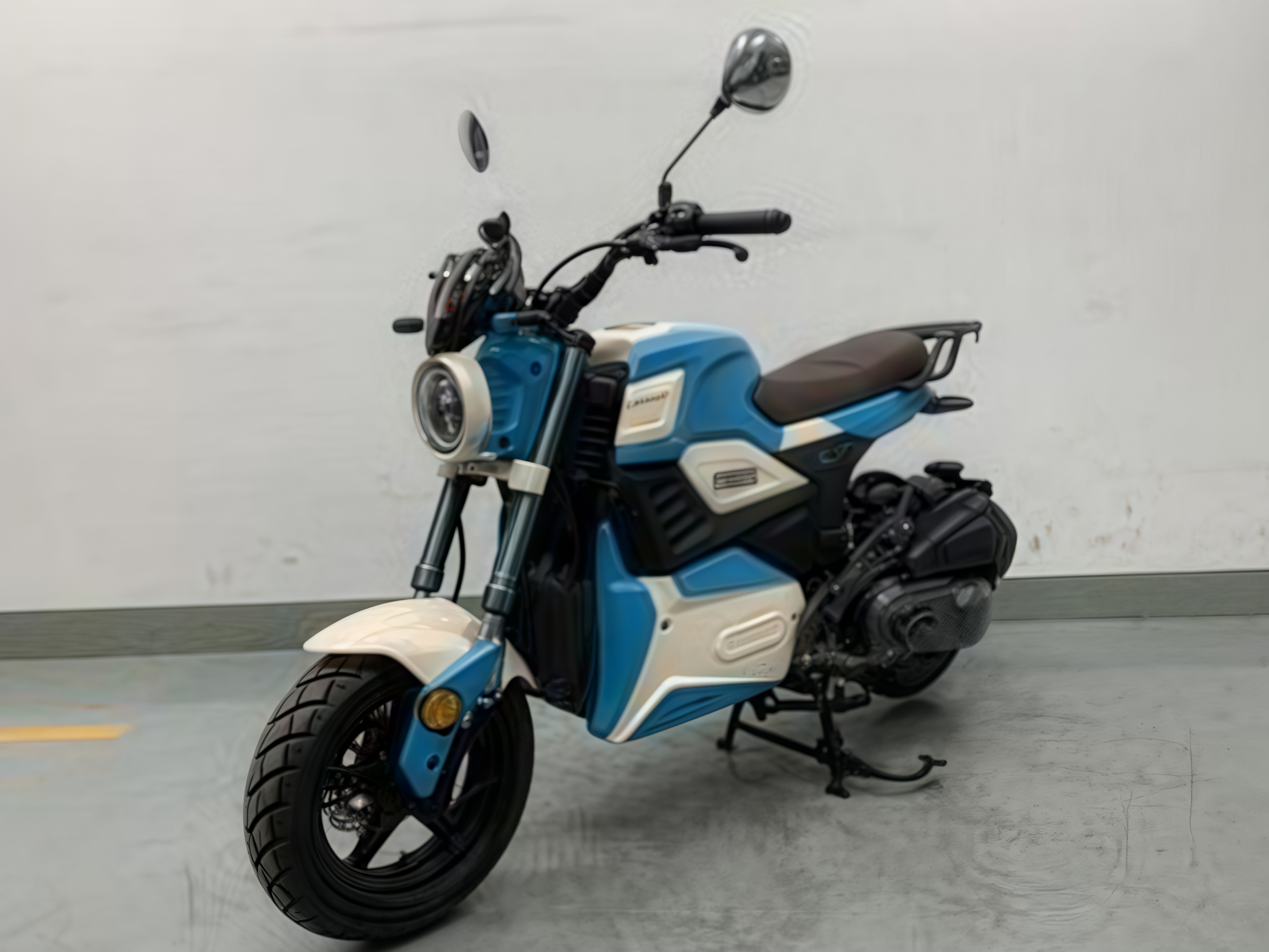 HRRX-2B-059：Big Monster