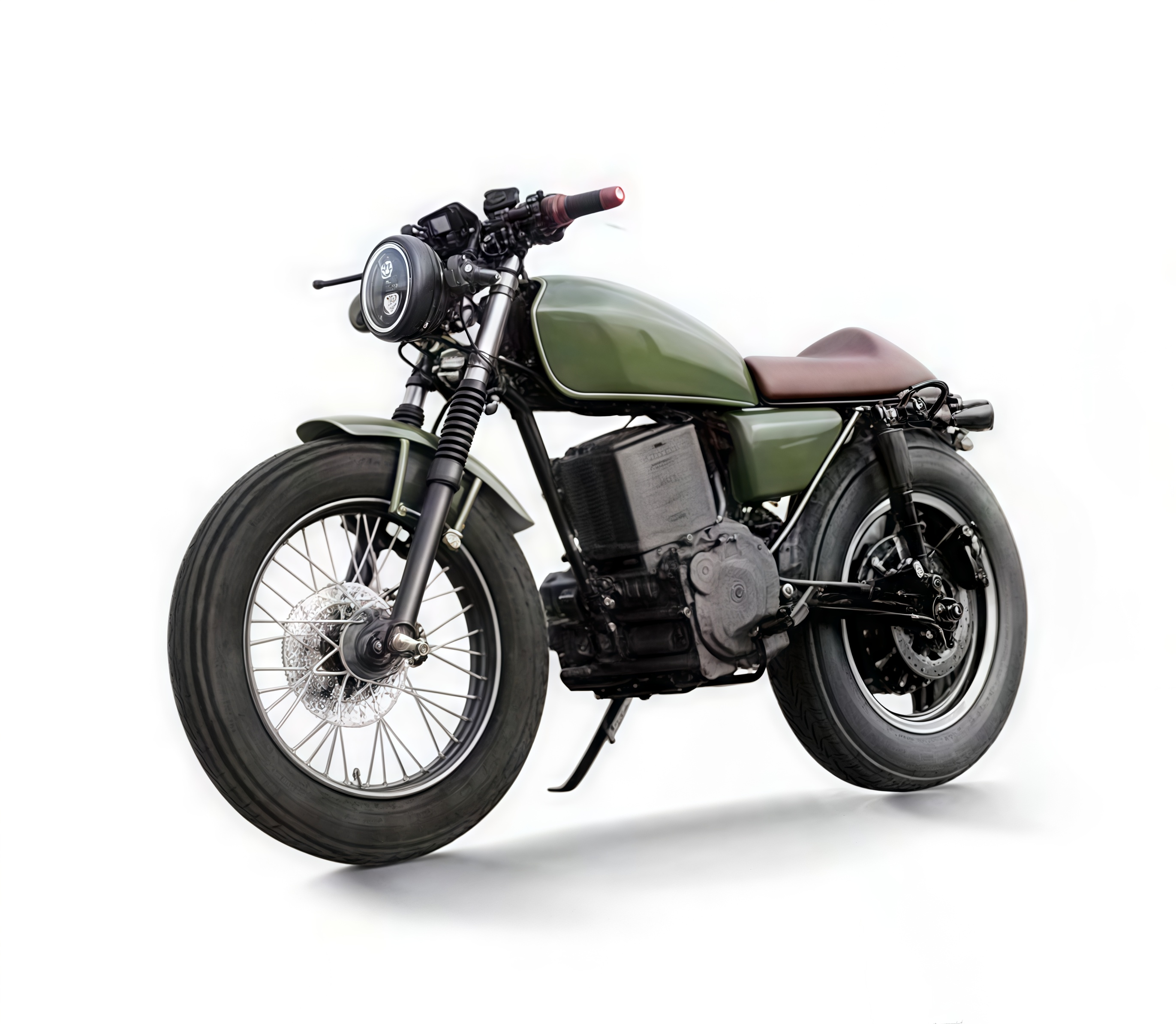 HRRX-2B-060：Retro Prince