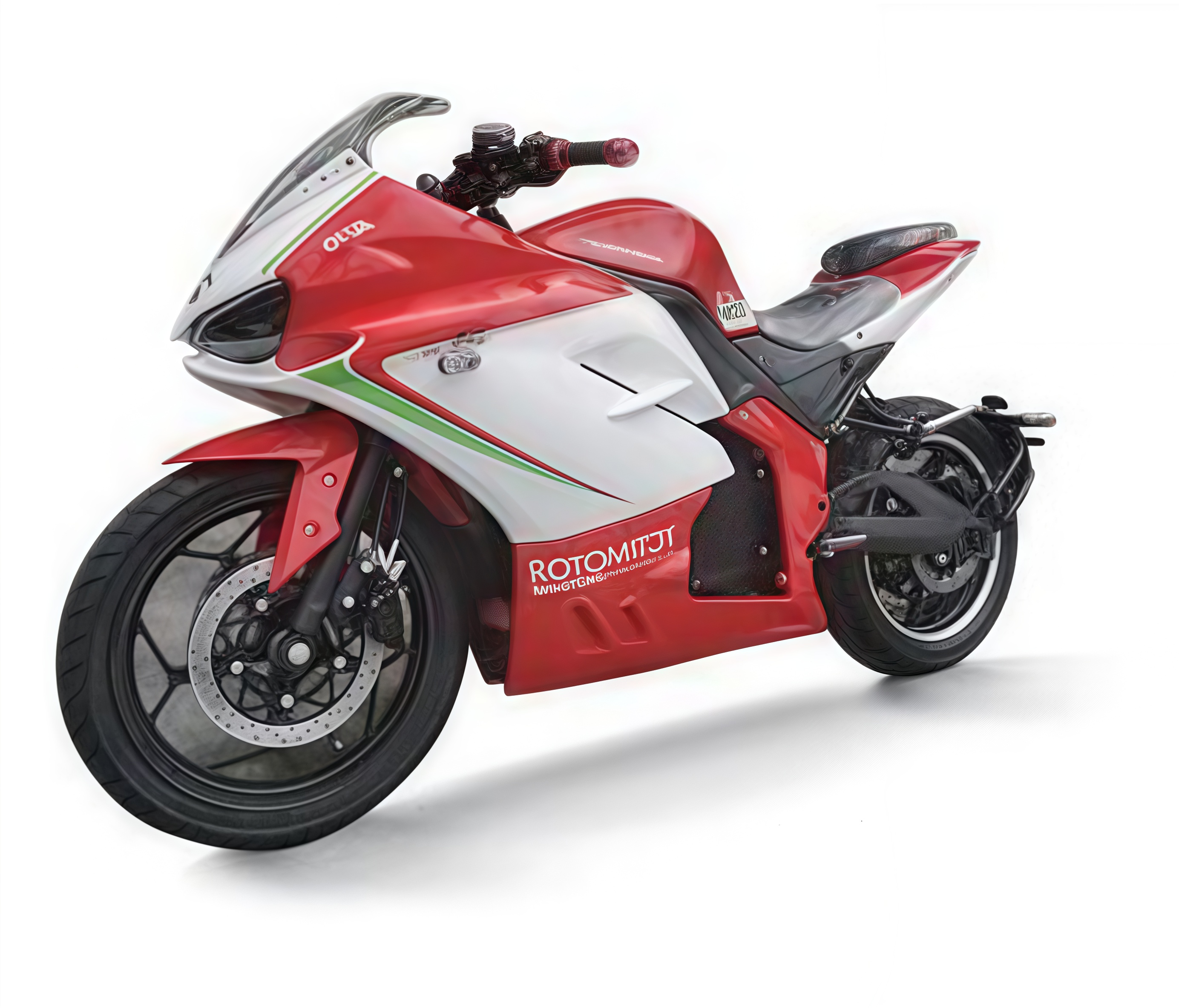 HRRX-2B-061： Flood Dragon