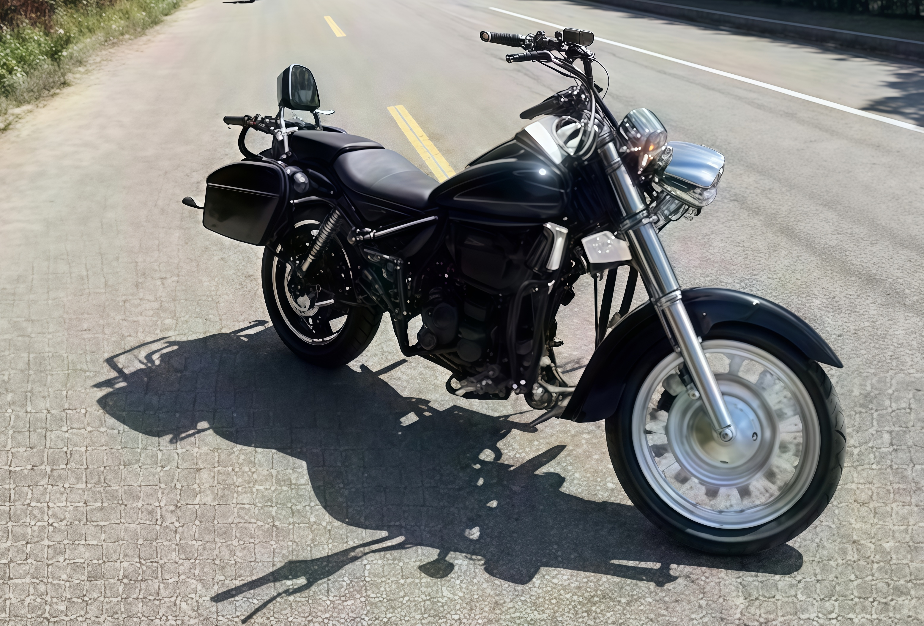 HRRX-2B-062：Storm Prince