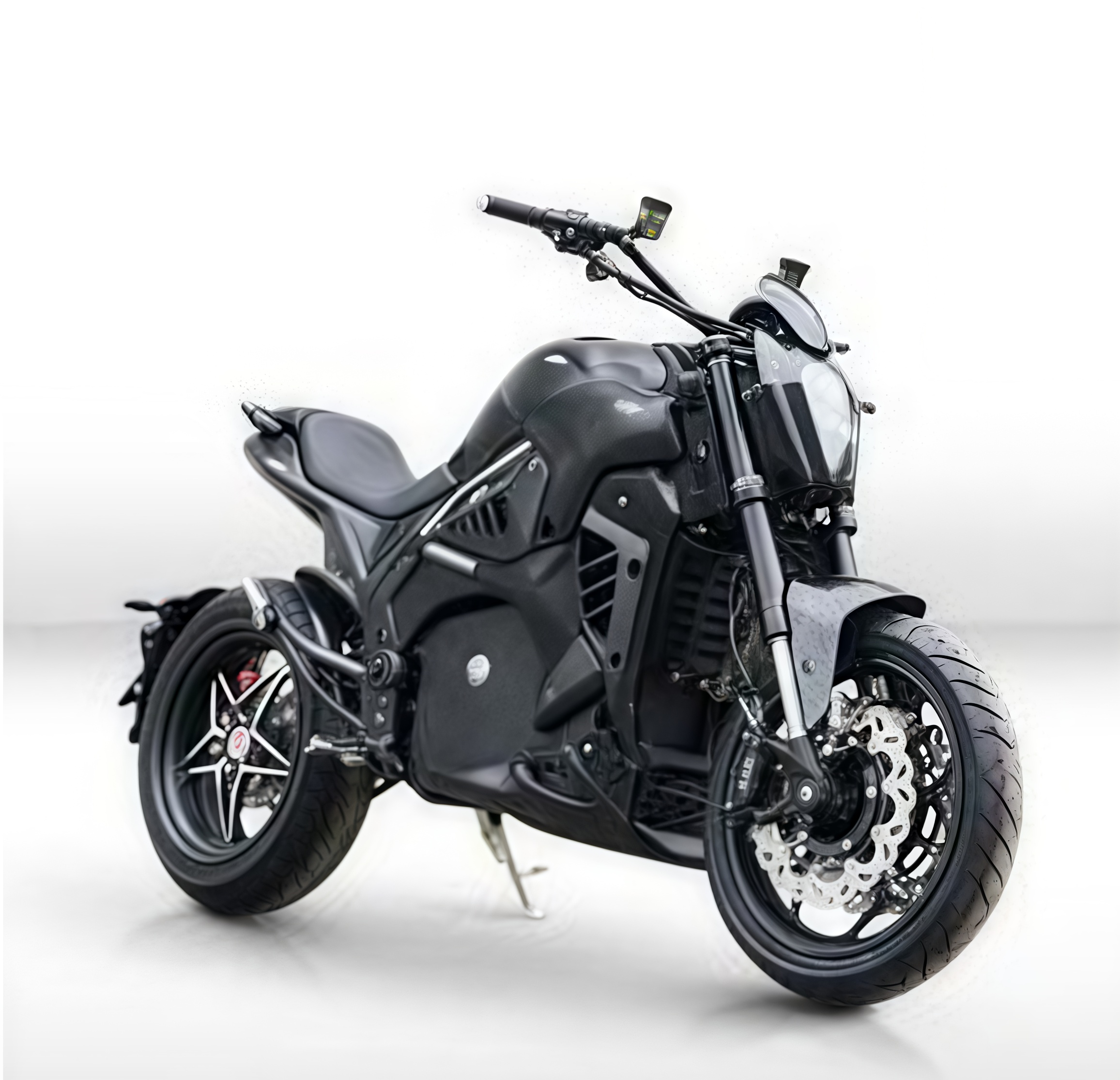 HRRX-2B-063：Big Devil