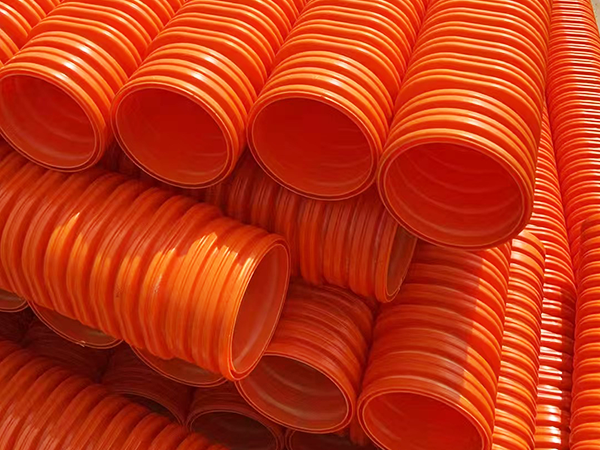 MCMP Modified PVC Square Electrical Conduit
