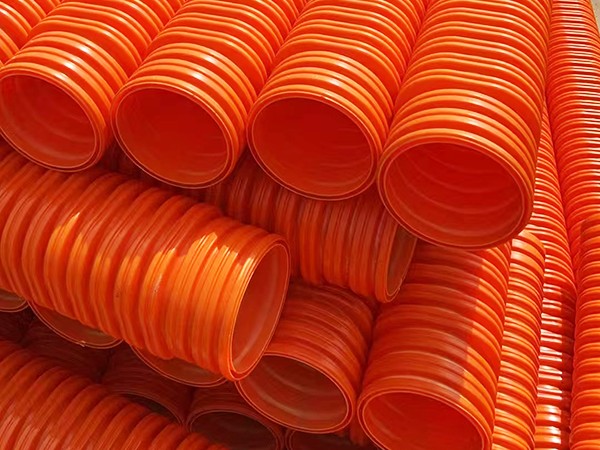 MCMP Modified PVC Square Electrical Conduit