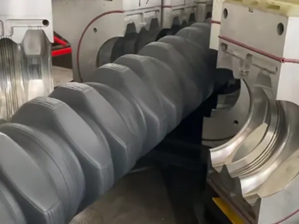 Electrical Conduit in Japan