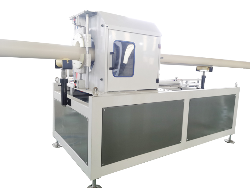 PVC-U Pipe Production Line