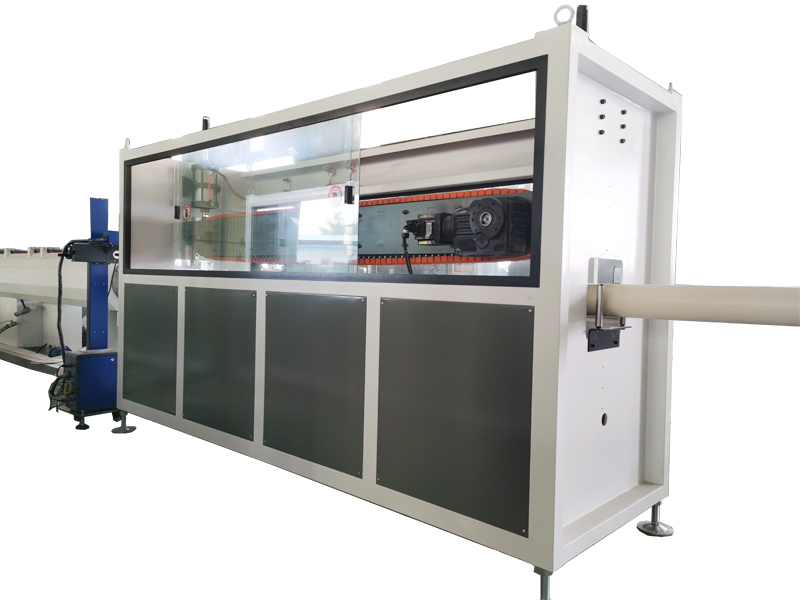 PVC-U Pipe Production Line