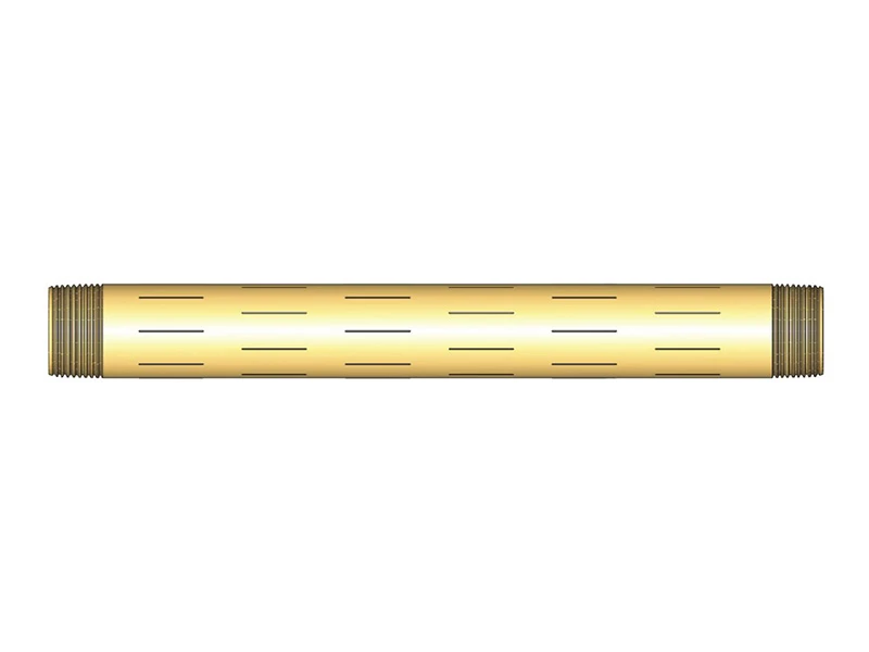 Cut Seam Sieve screen Tubes
