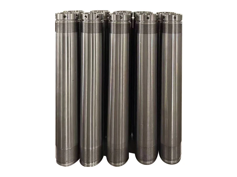 Oil equipment spare parts