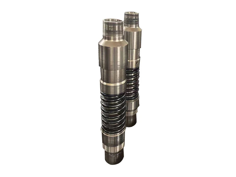 Oil equipment spare parts