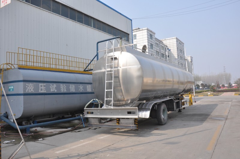 fuel tank Trailer/aluminium tanker semi Trailer/fuel tanker Trailer/fuel tank Trailer manufacturer