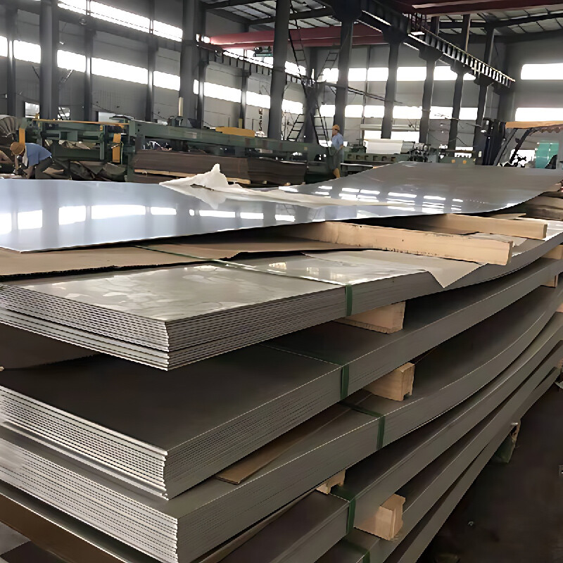 201 Stainless Steel Plate