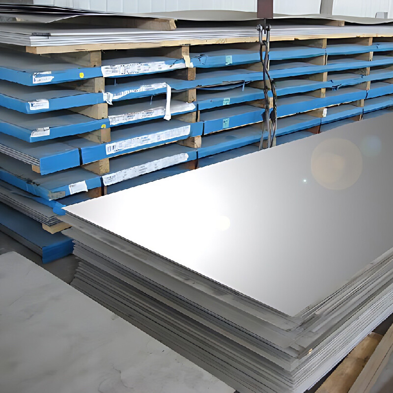 304 Stainless Steel Plate