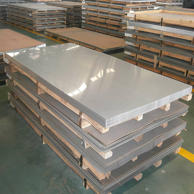 316 Stainless Steel Plate
