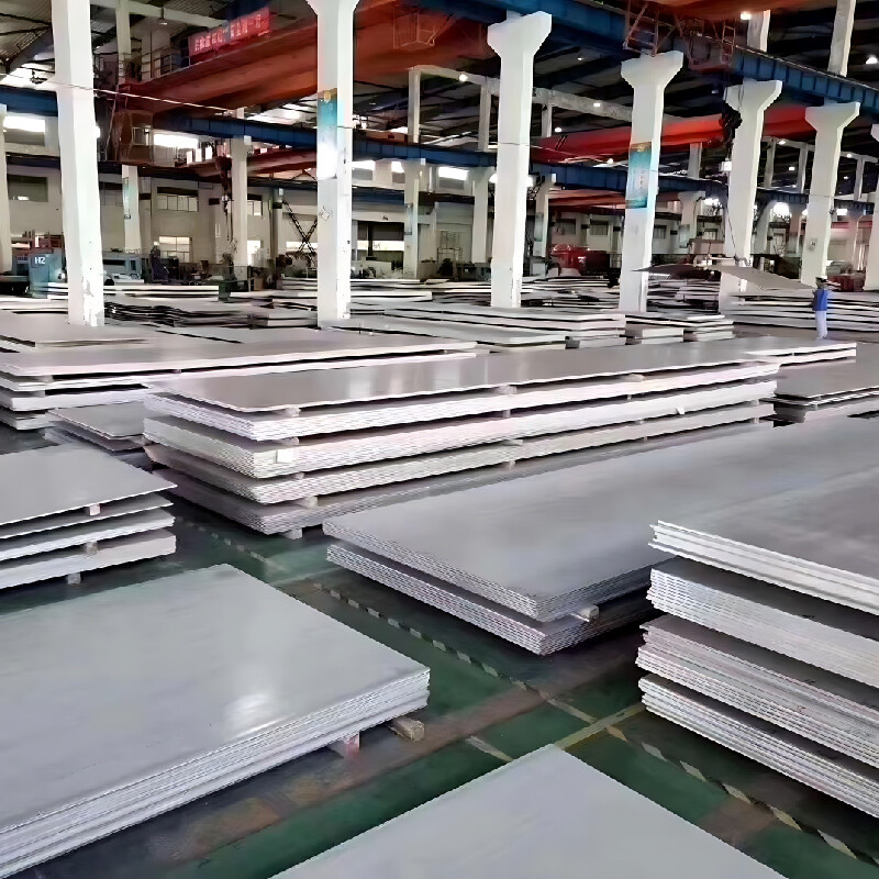 317L Stainless Steel Plate