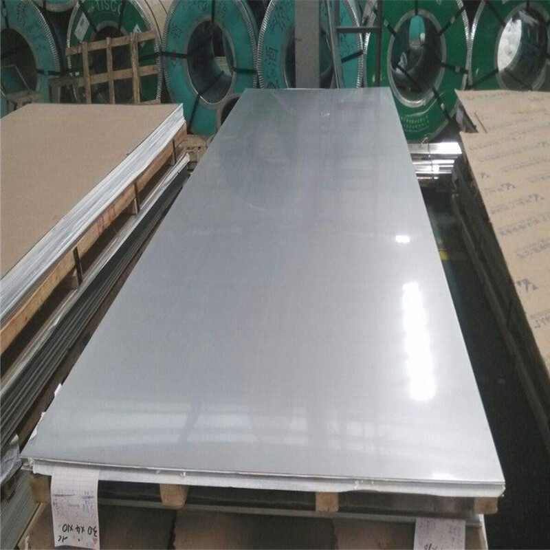 253MA Stainless Steel Plate