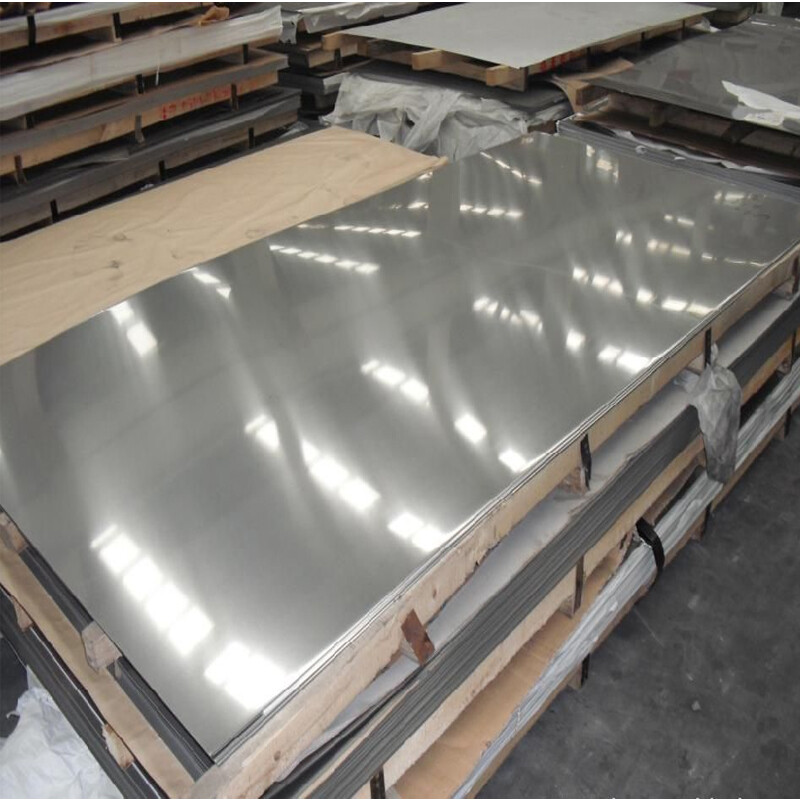 309S Stainless Steel Plate