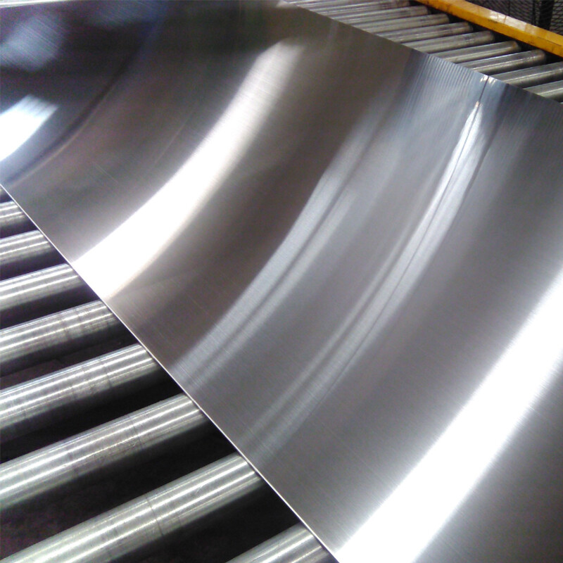 S32205 Stainless Steel Plate