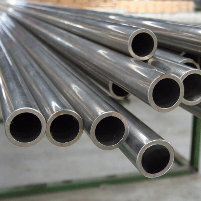 201 Stainless Steel Pipe