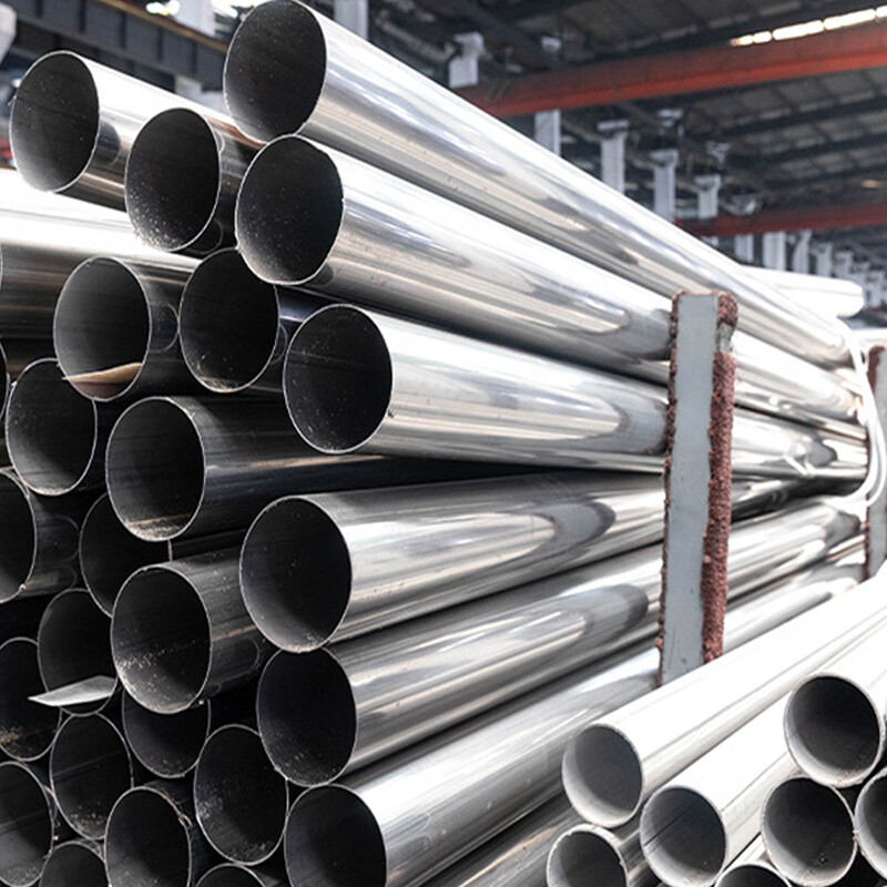 304L Stainless Steel Pipe